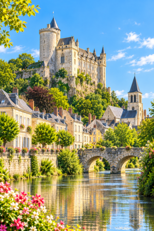 CHATEAUDUN