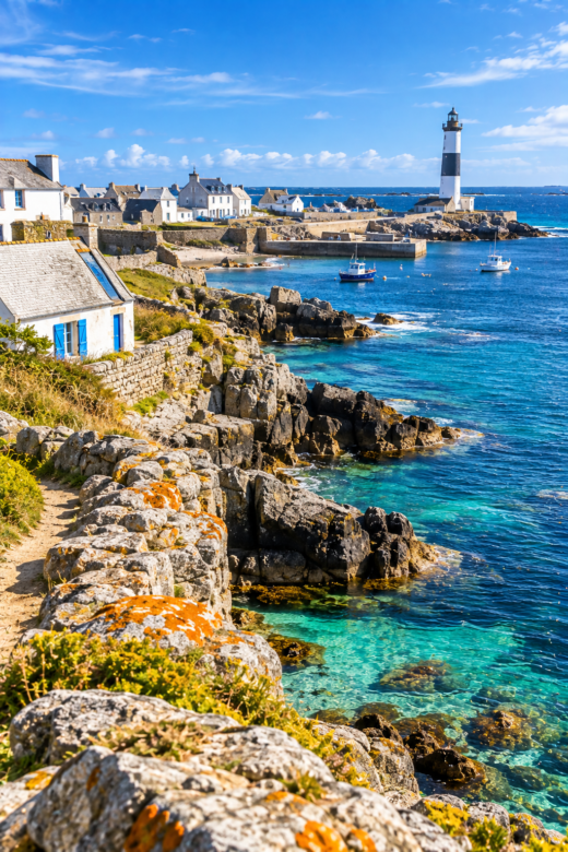 ile DE SEIN