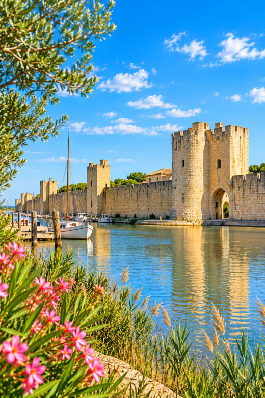AIGUES-MORTES