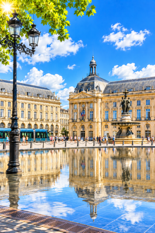 BORDEAUX
