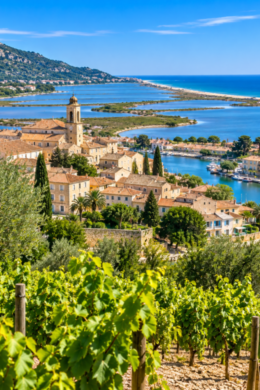 FRONTIGNAN