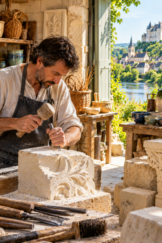 SAVOIR-FAIRE
