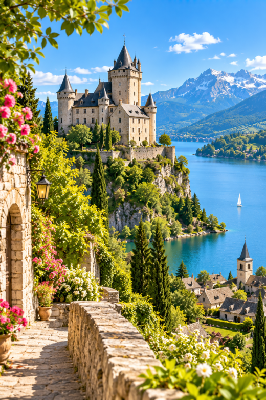 PATRIMOINE ET HISTOIRE
