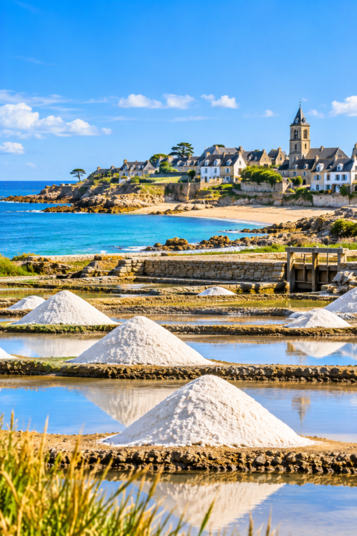 BATZ-SUR-MER