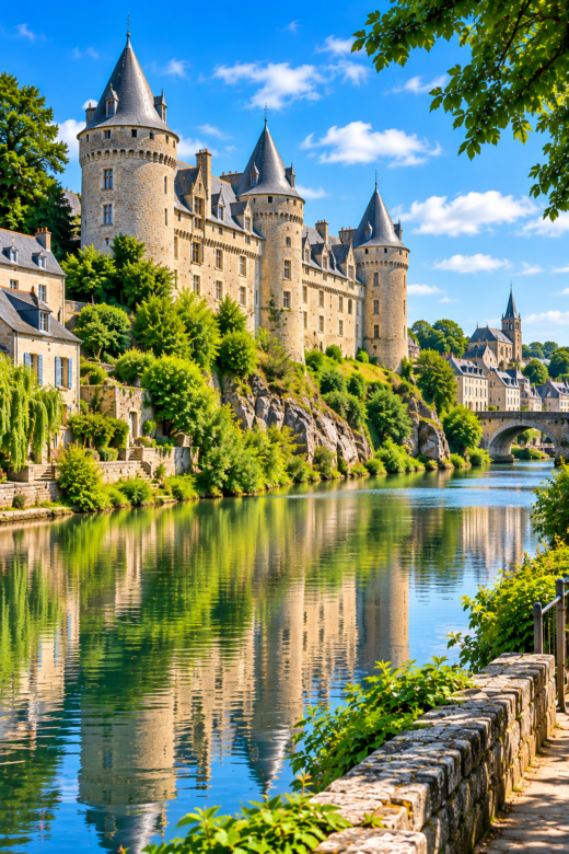 JOSSELIN