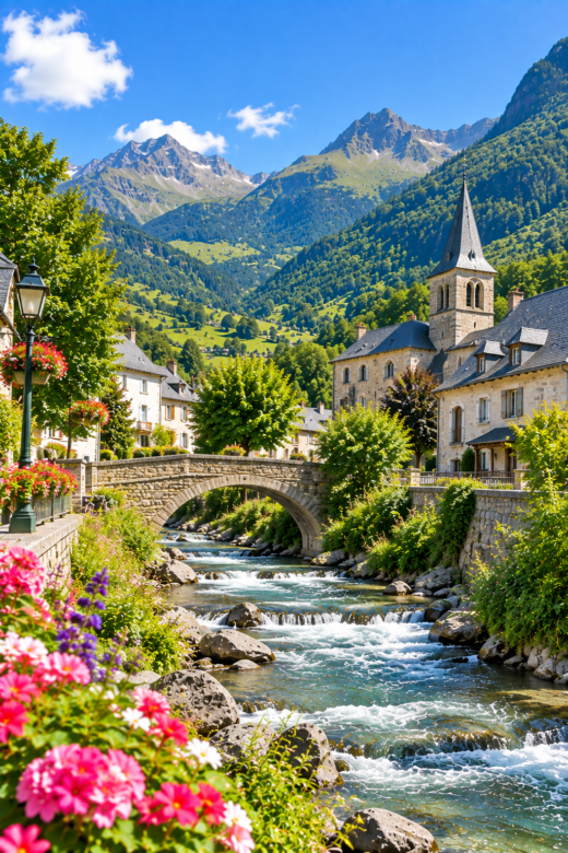 ARREAU