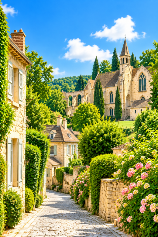 PORT-ROYALE-DES-CHAMPS