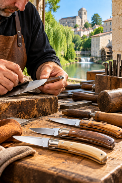 SAVOIR-FAIRE