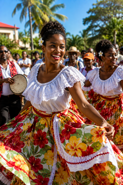 FETES ET TRADITIONS