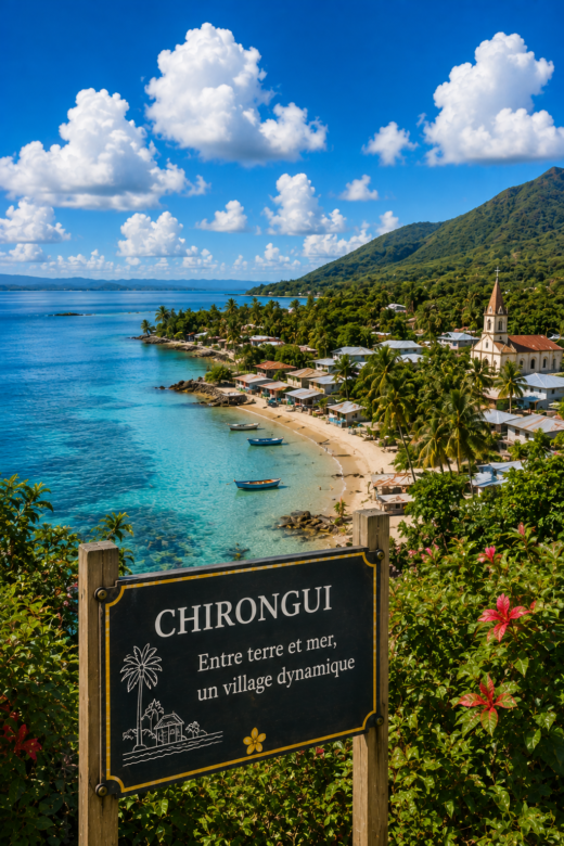 CHIRONGUI