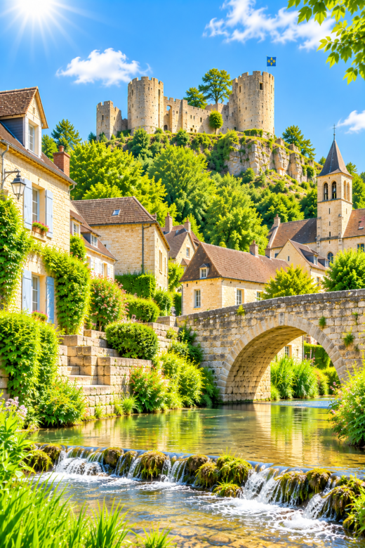 , ROCHEFORT-EN-YVELINES