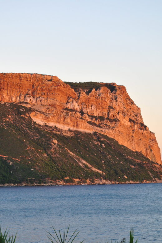 Admirer le cap canaille