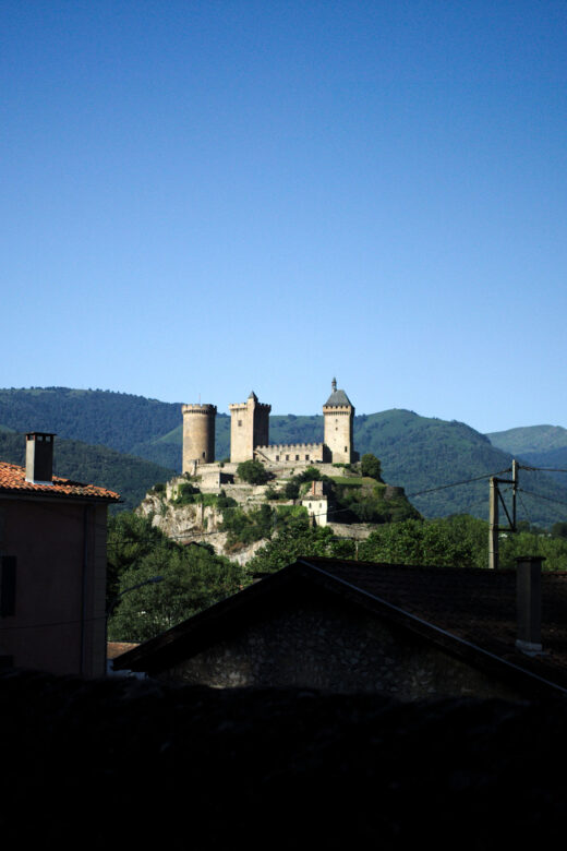 patrimoine & histoire