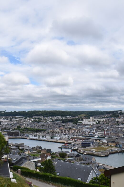 Fécamp