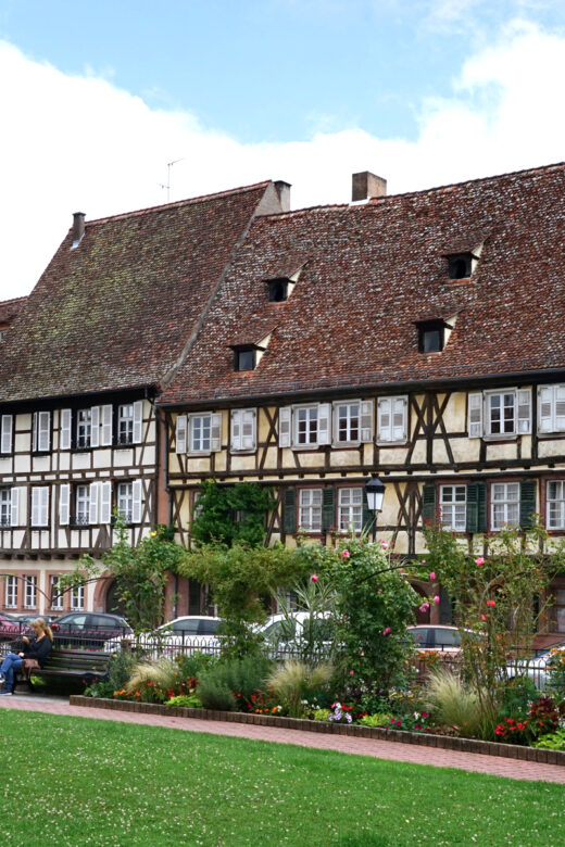WISSEMBOURG