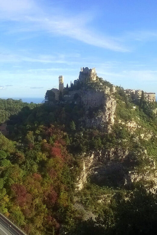 Èze