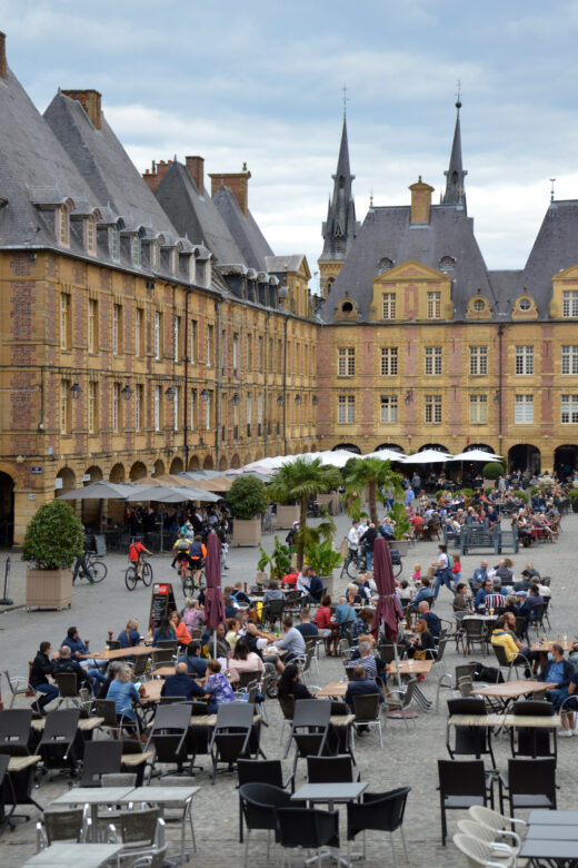 Charleville-Mézières
