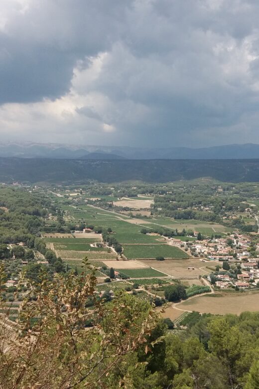 LE CASTELLET