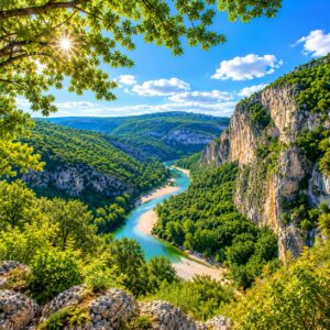 Ardèche