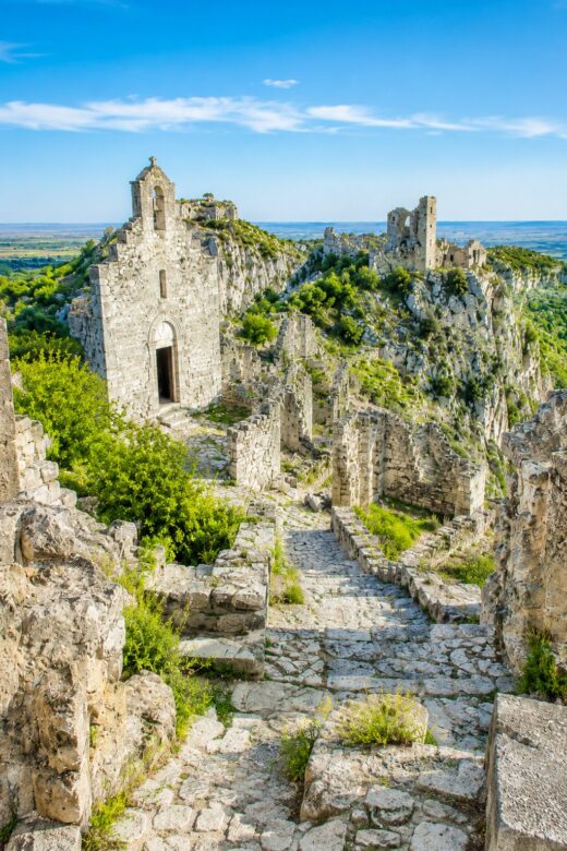Patrimoine et histoire