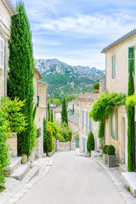 Eygalieres