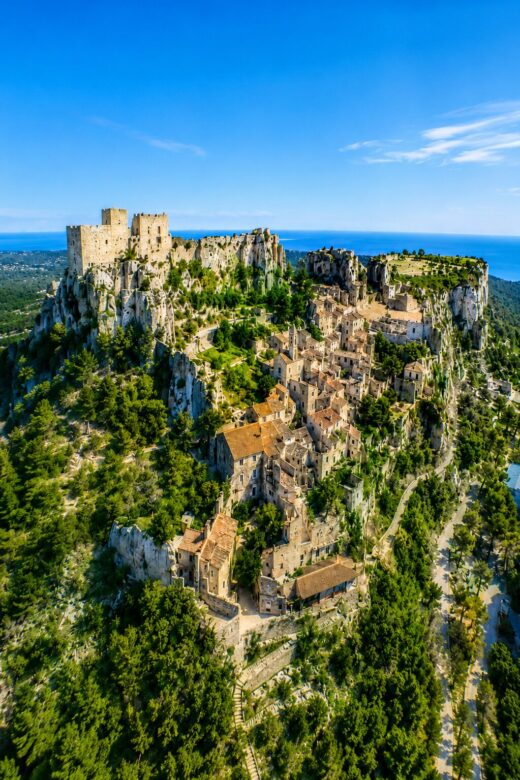Saint-Remy-de-Provence