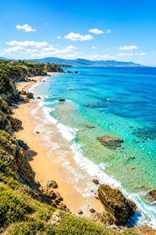 Océan & plages