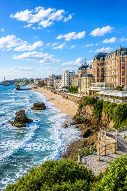 Biarritz