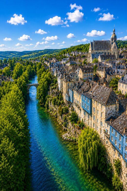 Oloron-Sainte-Marie