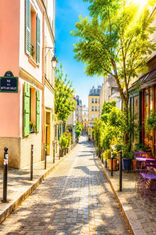 Butte-aux-Cailles