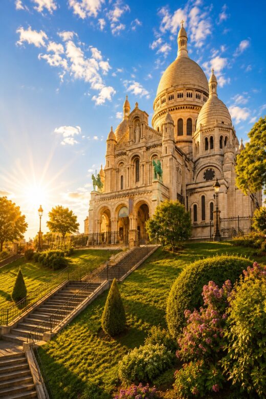 Montmartre