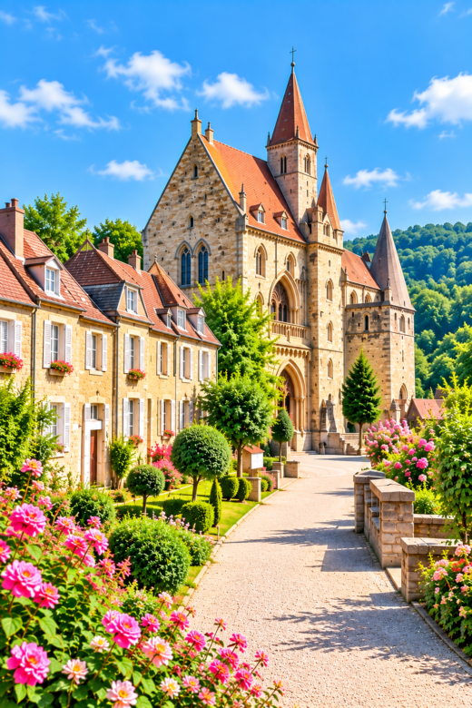 SOUVIGNY