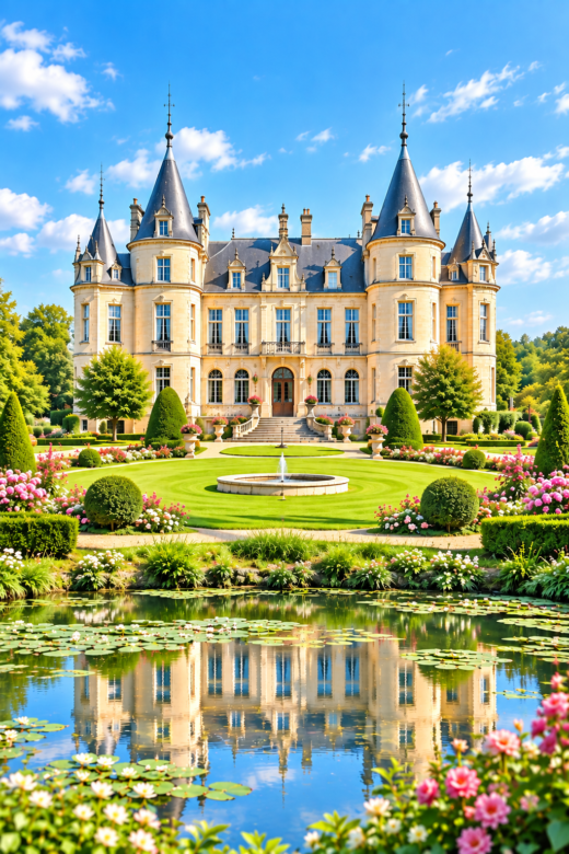 Chaumont