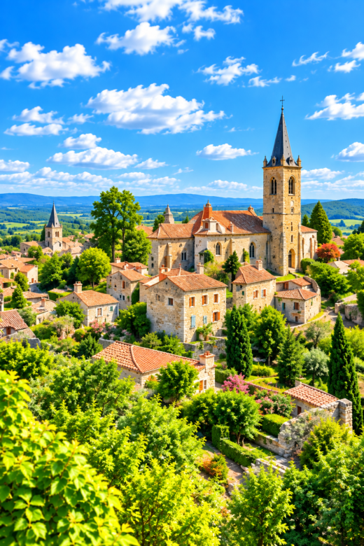 Saint-Just--Saint-Lambert