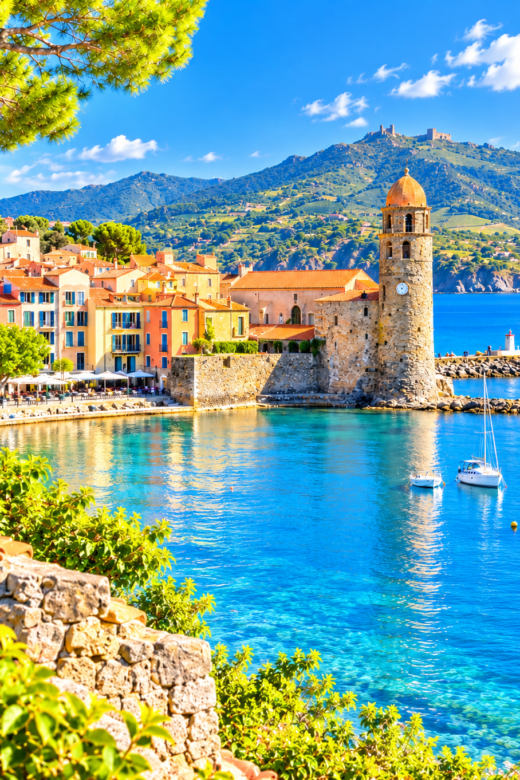 COLLIOURE