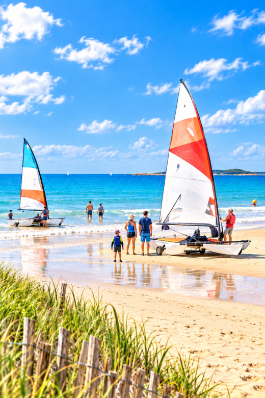PLAGES ET Océan