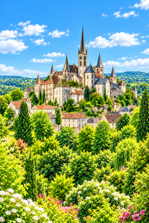 SOISSONS