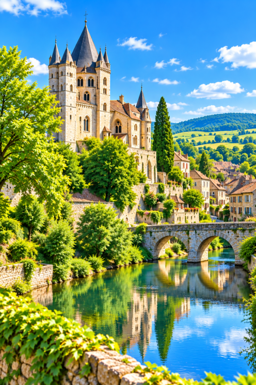 PATRIMOINE ET HISTOIRE