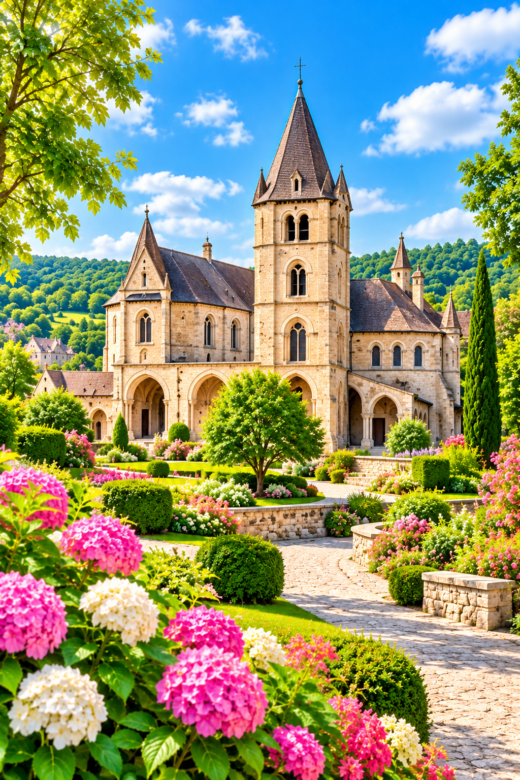 LE SECRET DE SOUVIGNY