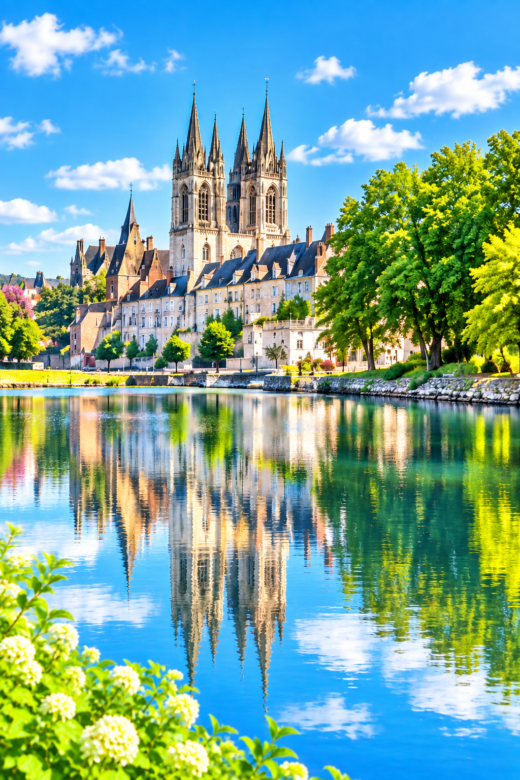 Orléans