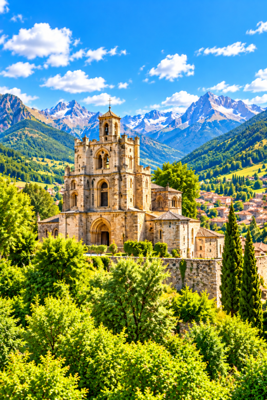 PATRIMOINE ET HISTOIRE