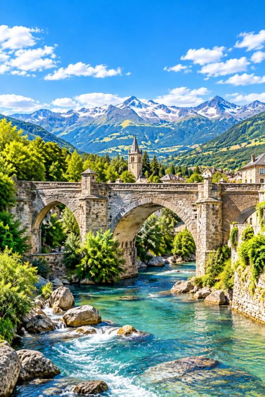 VILLEFRANCHE-DE-CONFLENT