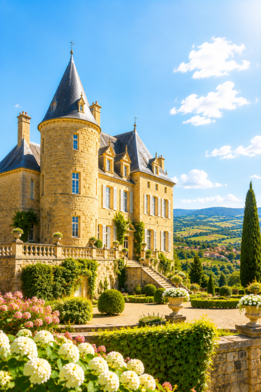 PATRIMOINE