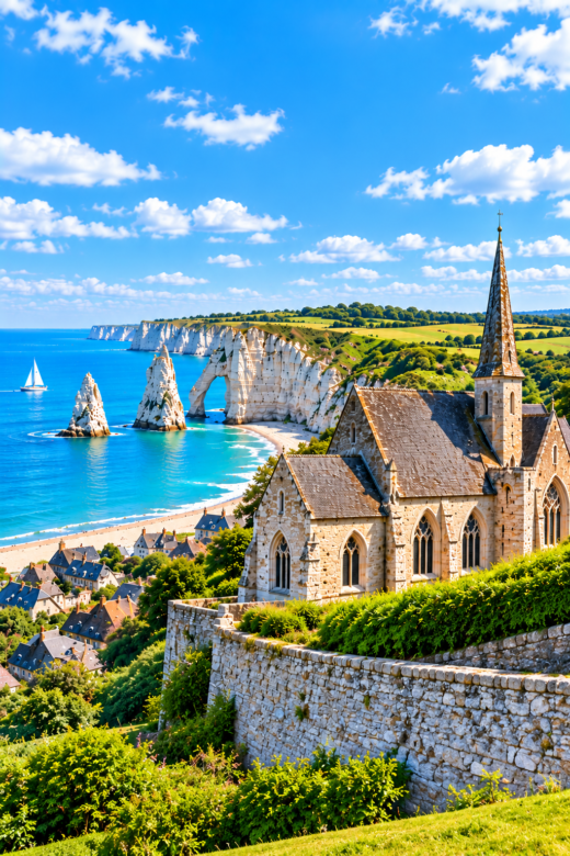 PATRIMOINE ET HISTOIRE