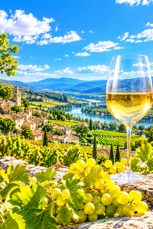 VIGNOBLES DE GAILLAC