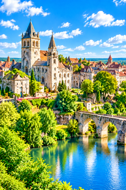 PATRIMOINE ET HISTOIRE
