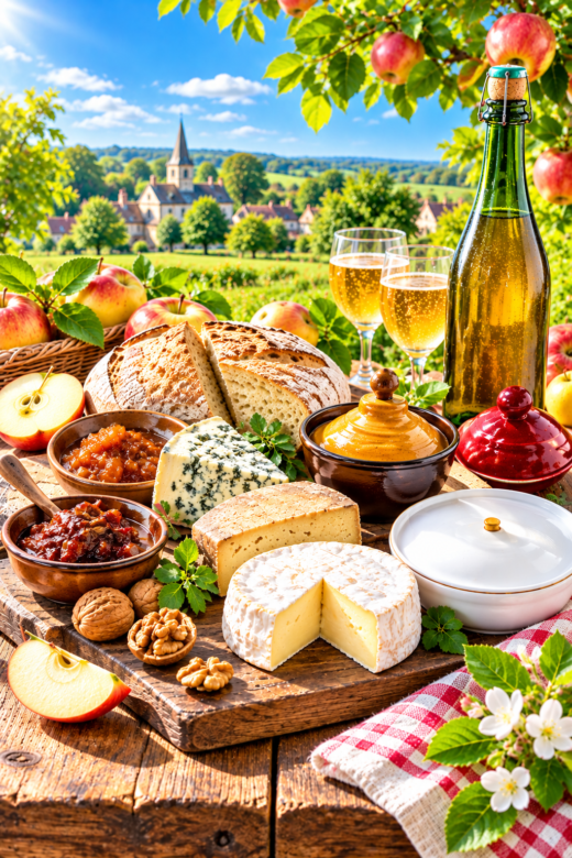 GASTRONOMIE