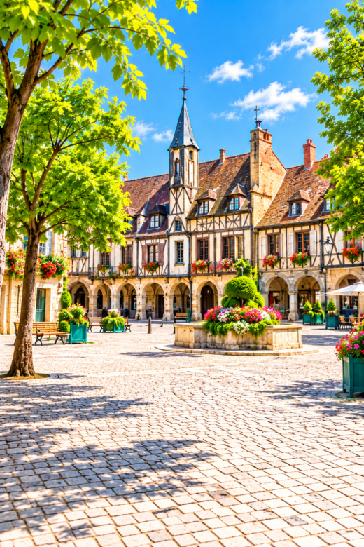 Lyons-La-Forêt