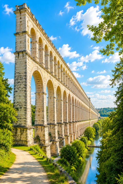 LE SECRET DE MAINTENON