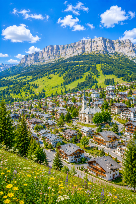 VILLARS-DE-LANS